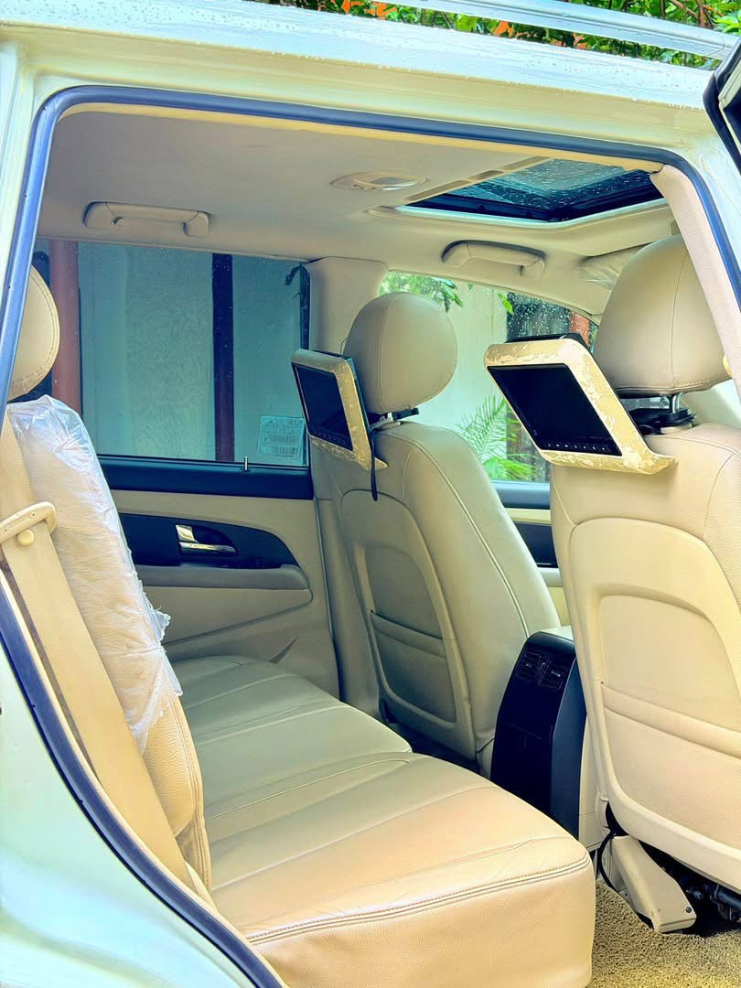 Micro SsangYong 2015 - பயன்படுத்தப்பட்டது SUV sale in Sri Lanka - patpat.lk