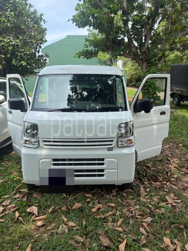 Suzuki Every 2024 - பயன்படுத்தப்பட்டது வேன் sale in Sri Lanka - patpat.lk