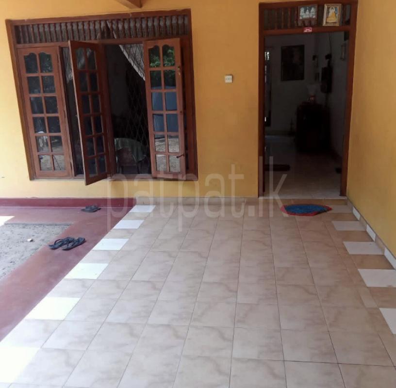 House for Sale in Homagama