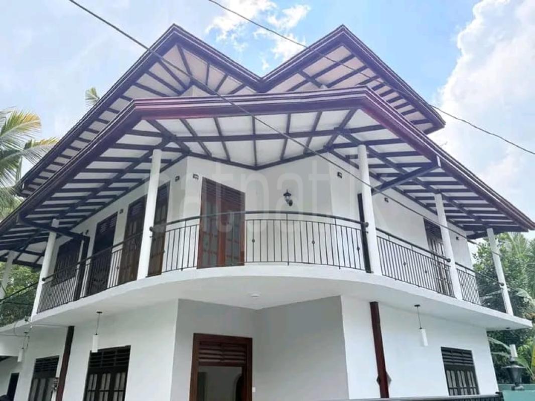 House for Sale in Bandaragama