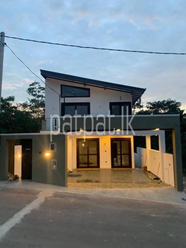 House for Sale in Malabe