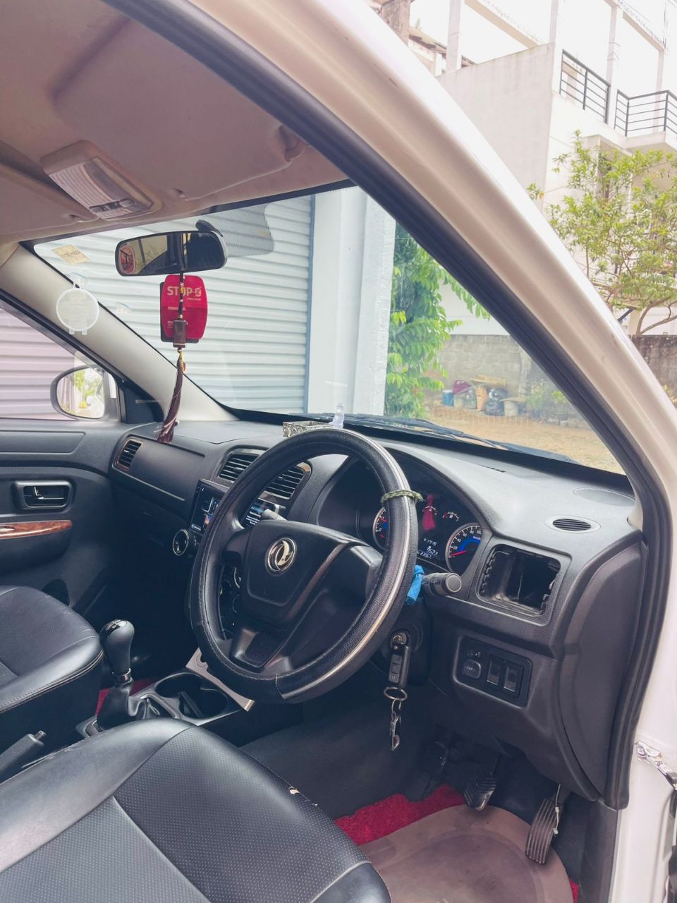 Mitsubishi L200 2019 - භාවිතා කරන ලද භාණ්ඩ ප්‍රවාහන sale in Sri Lanka - patpat.lk