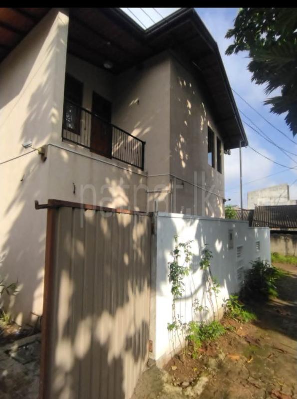House for Rent in Maharagama