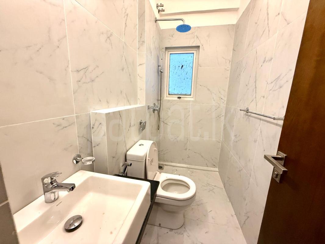 Luxury Apartment for Rent in Dematagoda (Colombo 09)