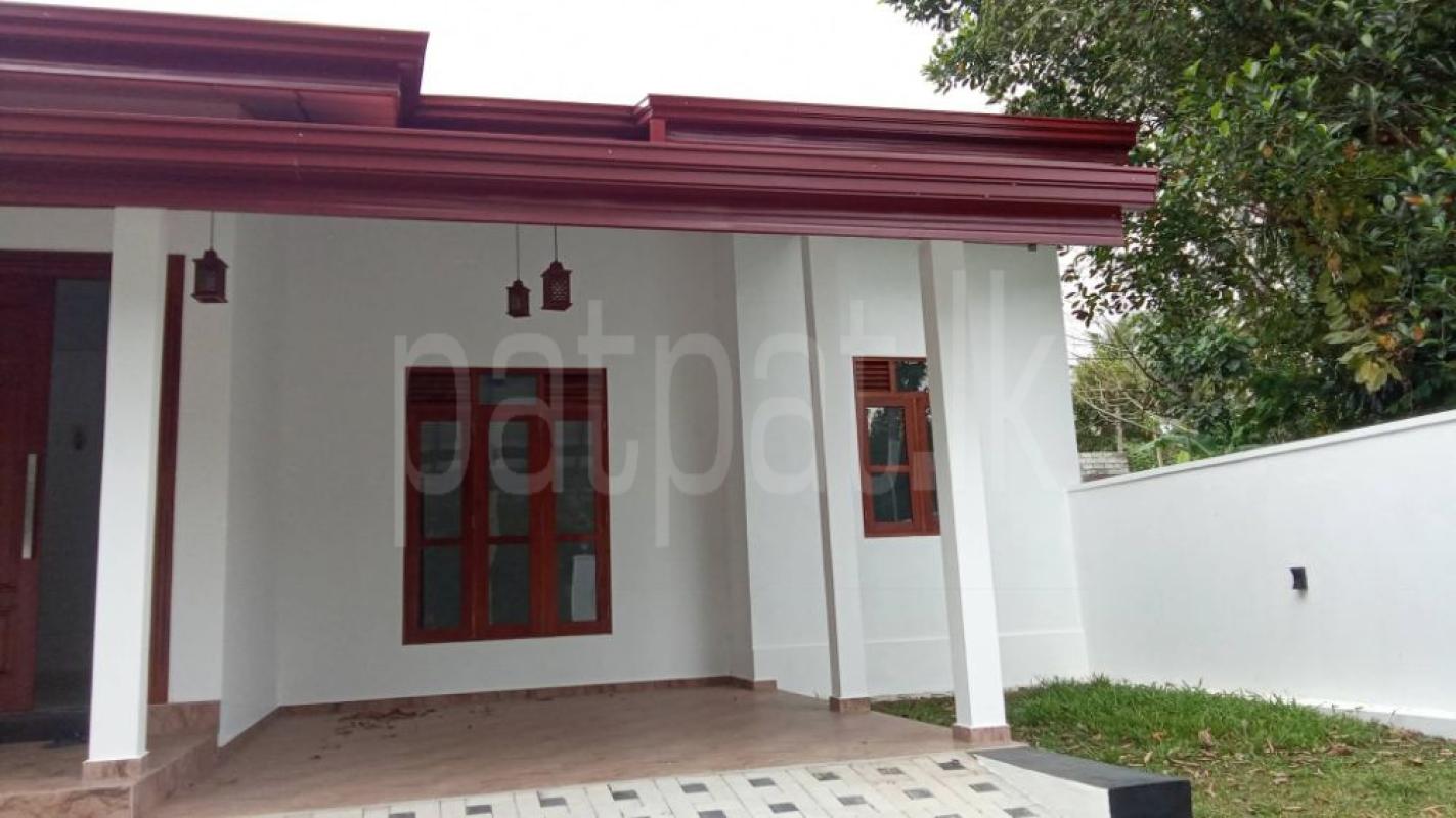 House for Sale in Gonapola Junction ads-image-1