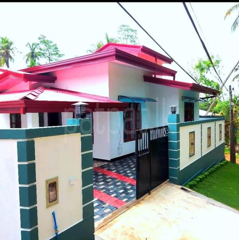 House for Sale in Delgoda