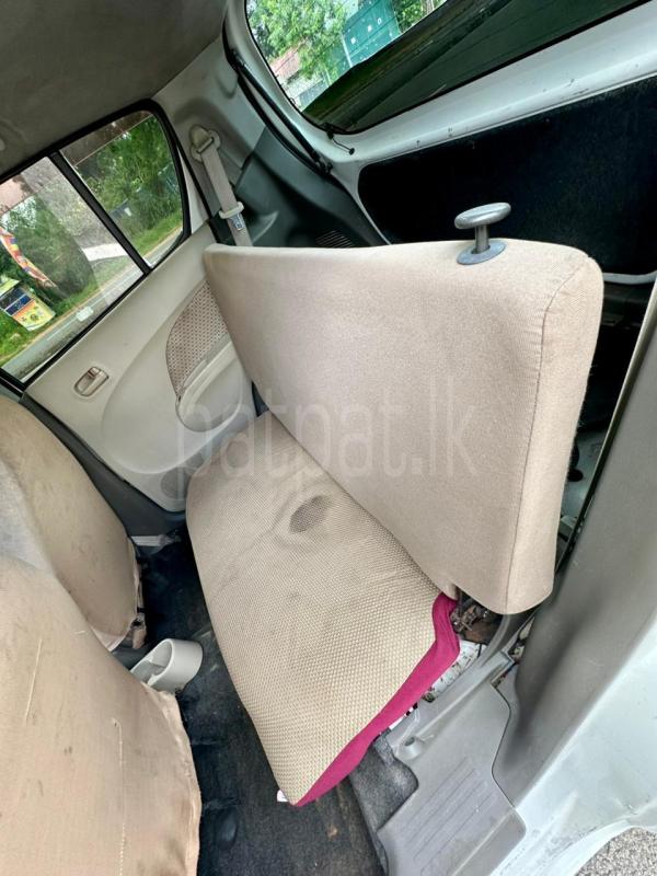 Suzuki Alto 2010 - Used Car sale in Sri Lanka - patpat.lk