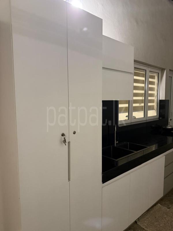 Annex for Rent in Kiribathgoda