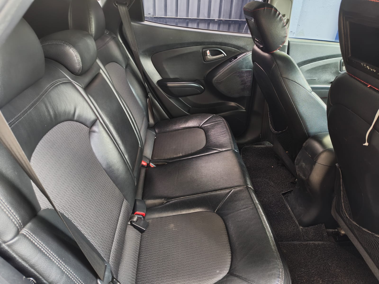 Hyundai Tucson 2012 - பயன்படுத்தப்பட்டது SUV sale in Sri Lanka - patpat.lk