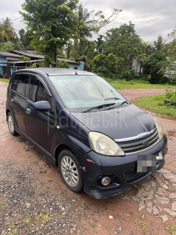 Perodua Elite 2010 - Used Car sale in Sri Lanka - patpat.lk