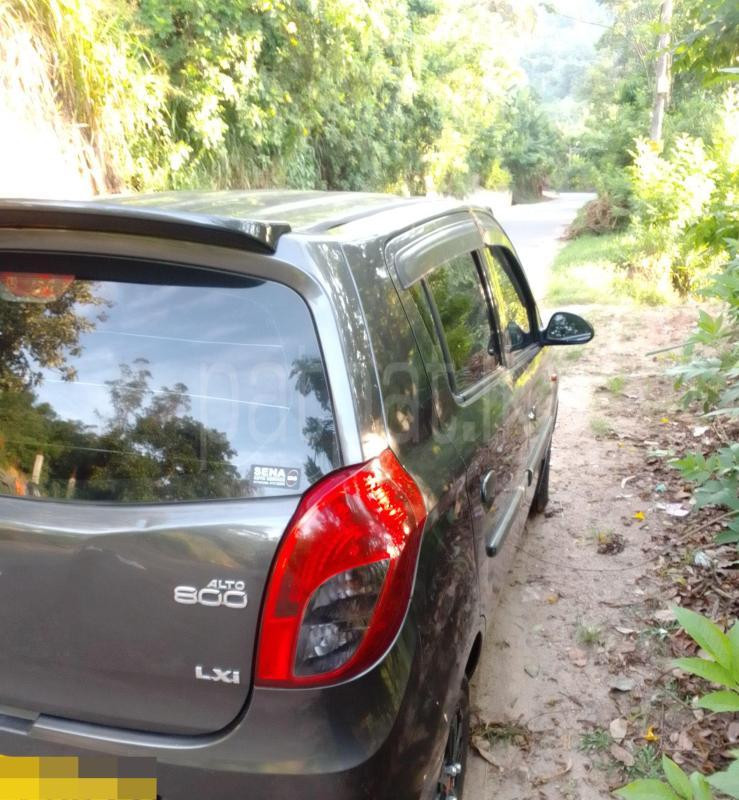 Suzuki Alto 2014 - Used Car sale in Sri Lanka - patpat.lk