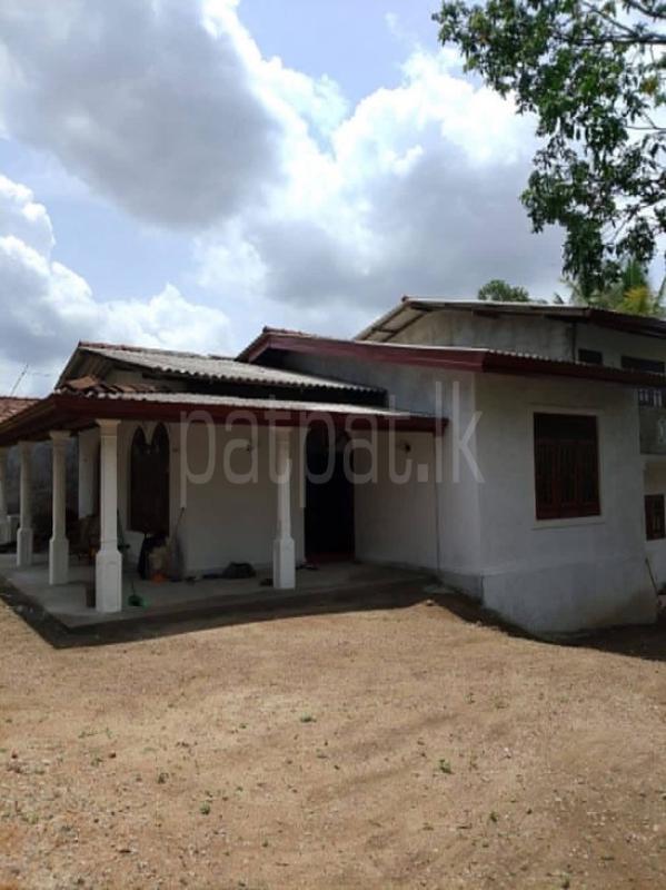 House for Sale in Ganemulla