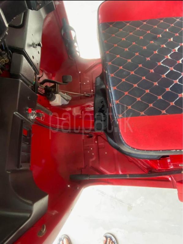 Bajaj Three Wheel 2011 - Used Three wheeler sale in Sri Lanka - patpat.lk
