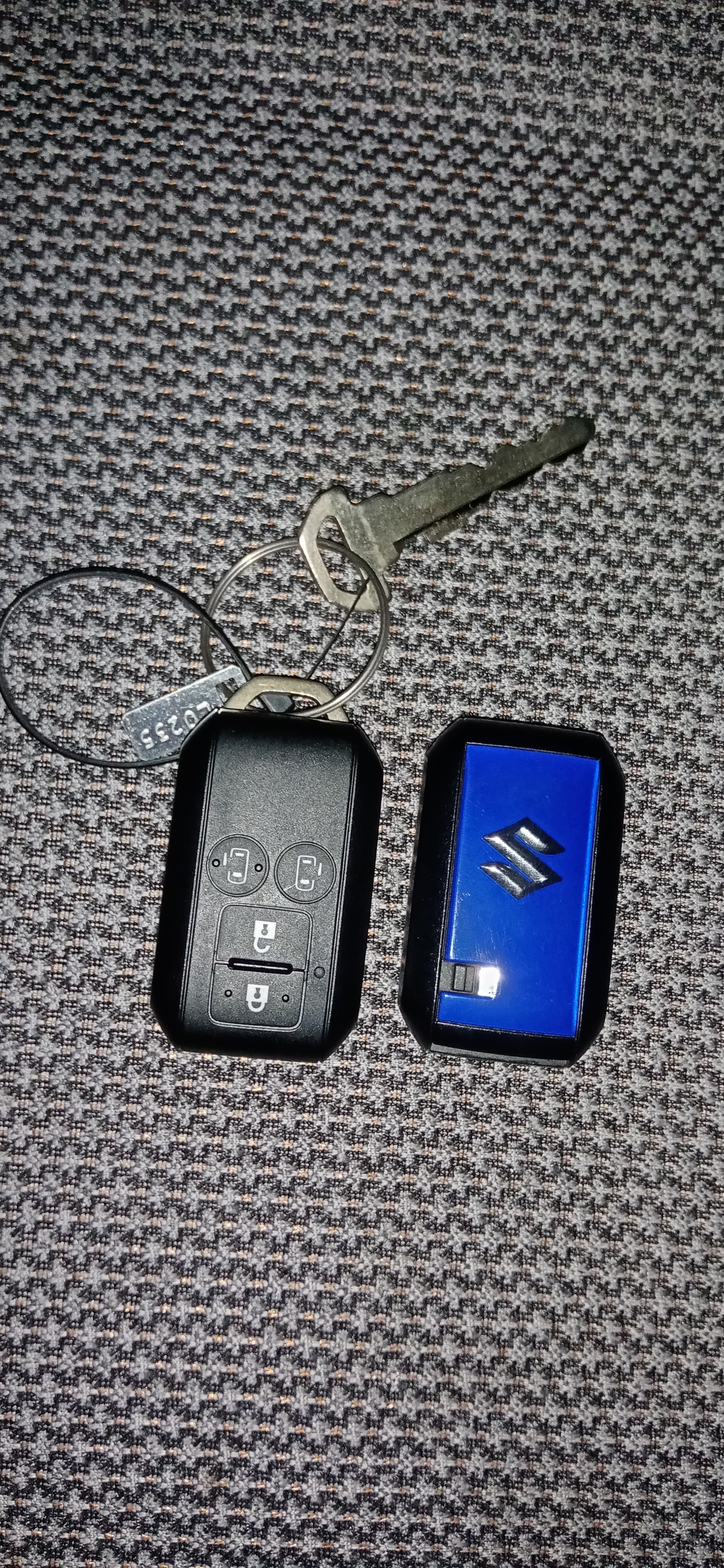 Suzuki Wagon R 2023 - Used Car sale in Sri Lanka - patpat.lk