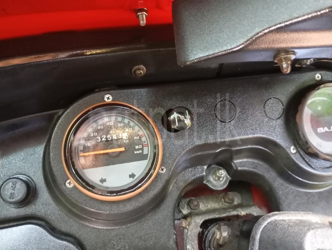 Bajaj Three Wheel 2019 - பயன்படுத்தப்பட்டது முச்சக்கர வண்டி sale in Sri Lanka - patpat.lk