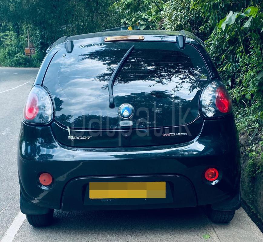 Micro Panda 2012 - Used Car sale in Sri Lanka - patpat.lk