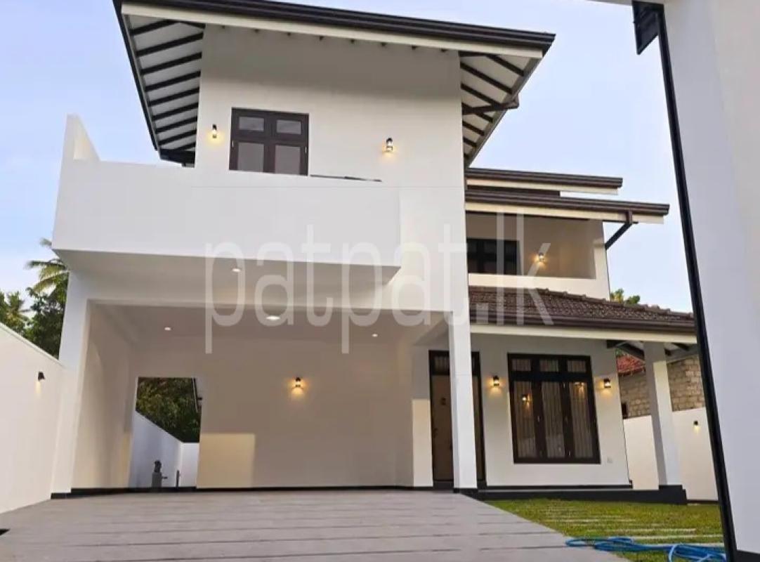 House for Sale in Negombo