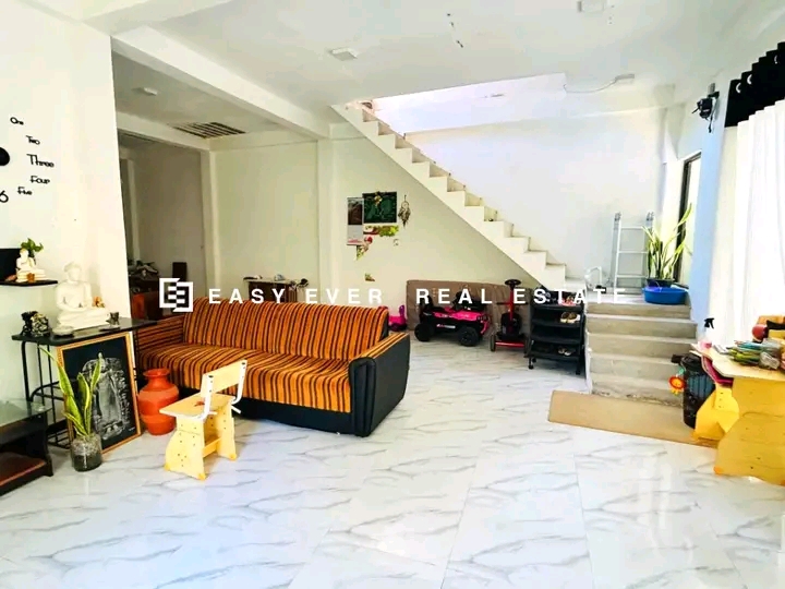 House for Sale in Minuwangoda