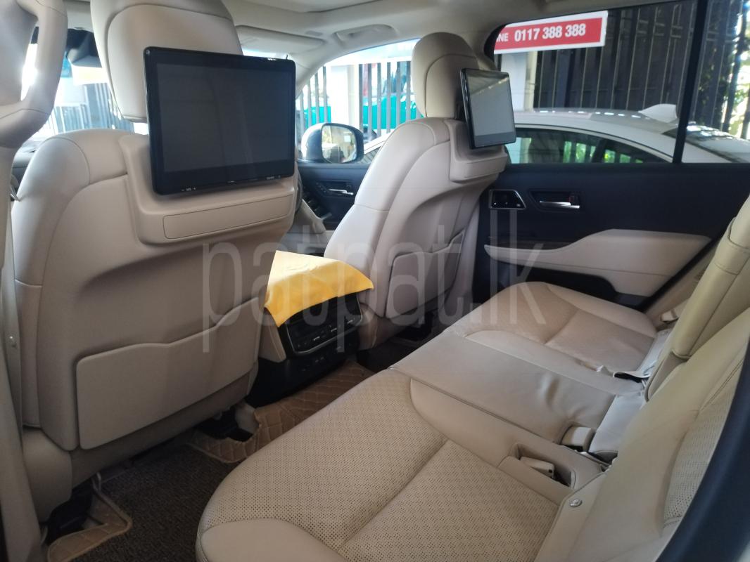 Toyota Land Cruiser 2024 - Used SUV sale in Sri Lanka - patpat.lk