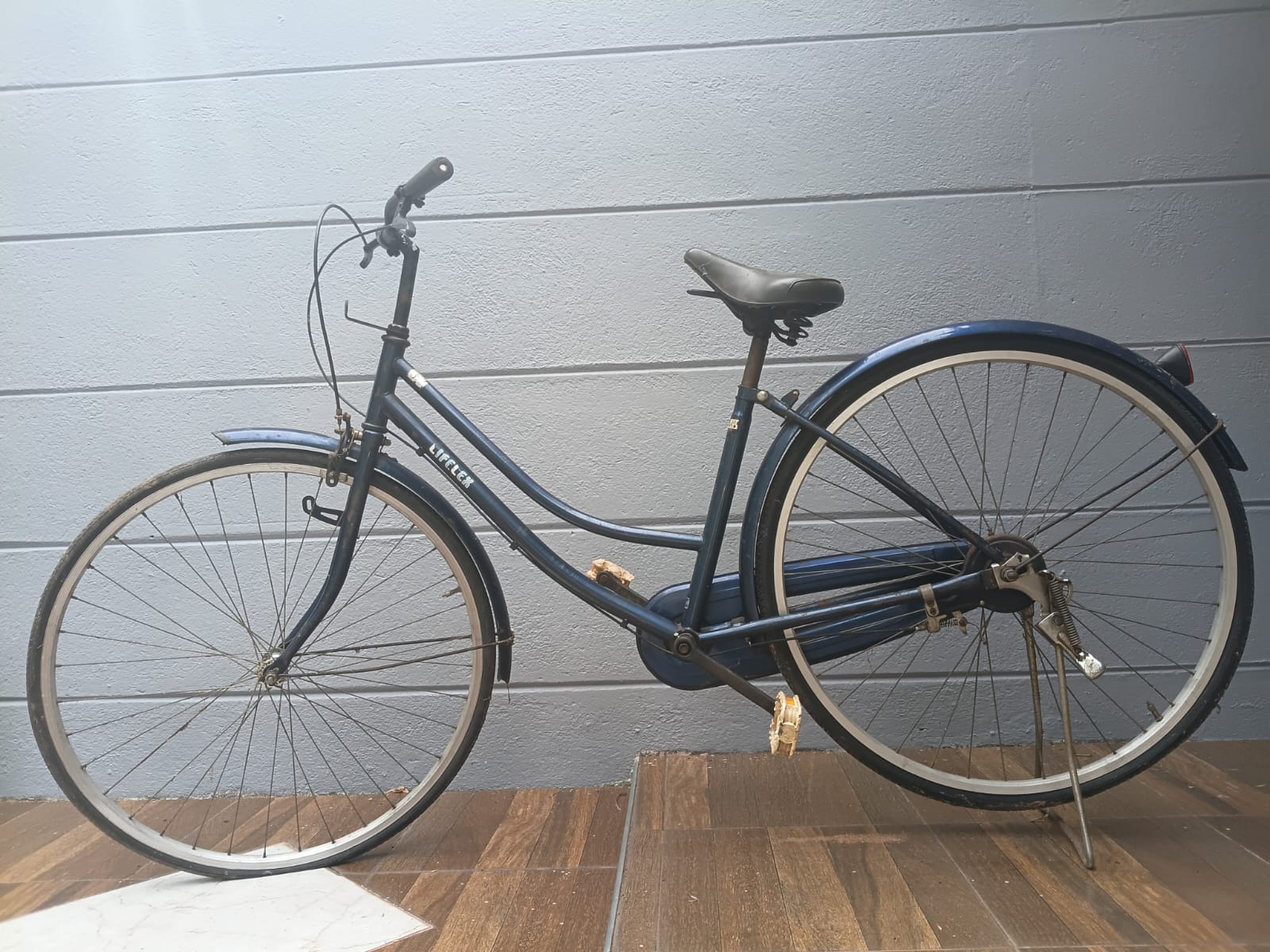 Japanese Ladies Bicycle