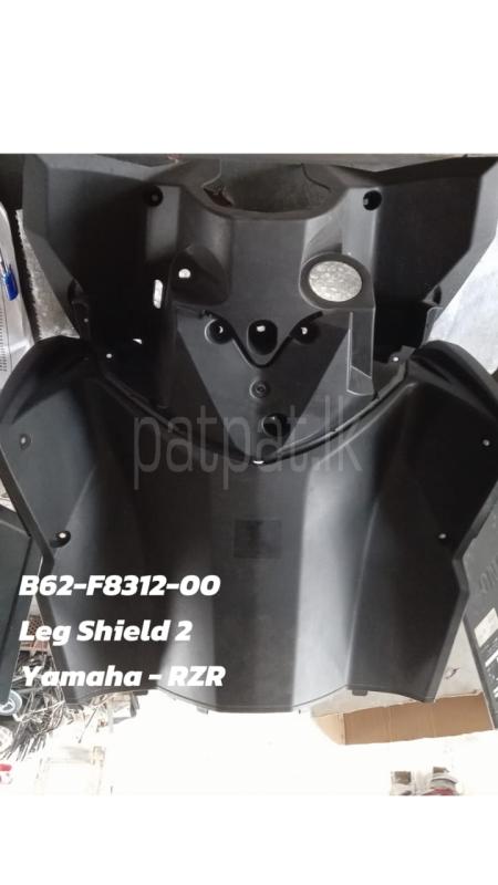 Yamaha RZR Geniune Body Parts ads-image-1