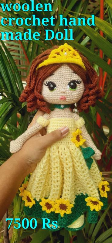 Woolen Doll ads-image-1