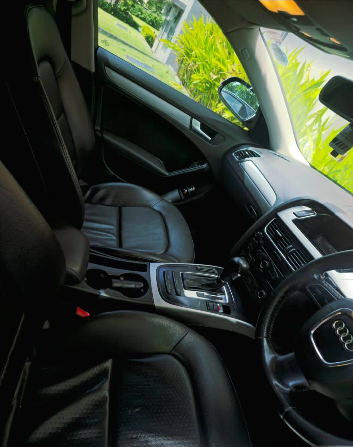 Audi A2 2011 - භාවිතා කරන ලද කාර් sale in Sri Lanka - patpat.lk