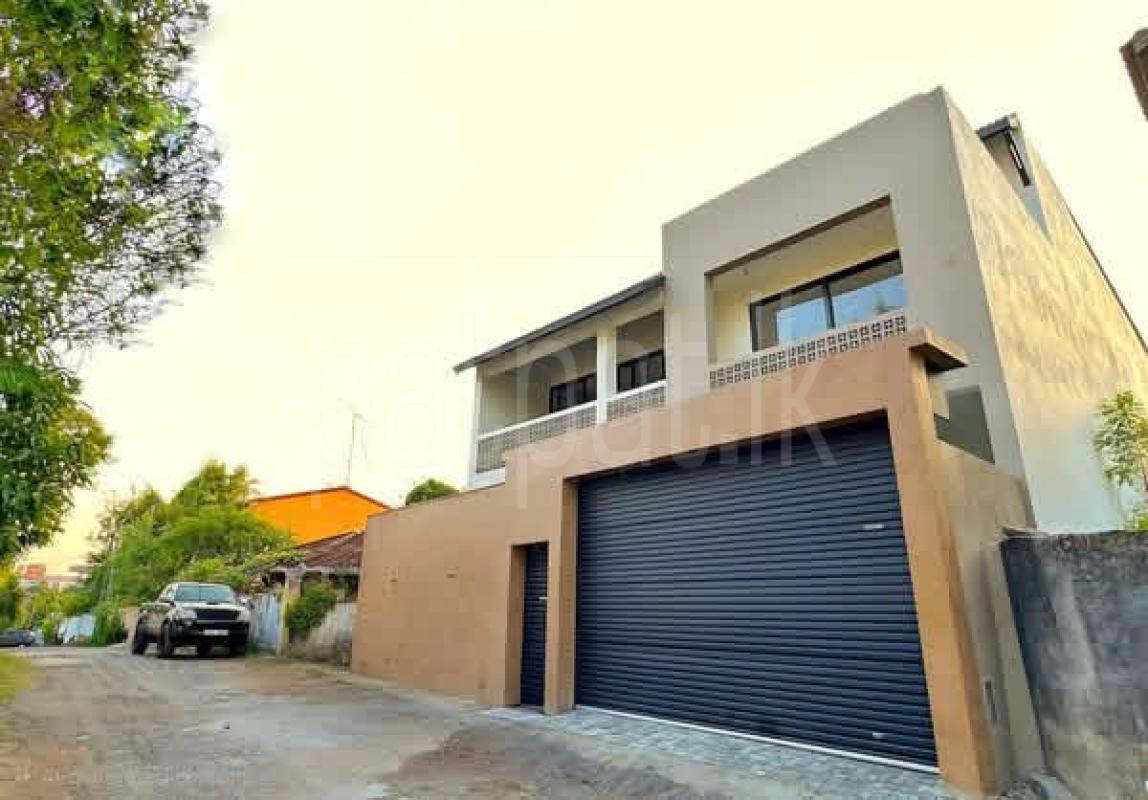 Furnished Apartment for Sale in Maharagama ads-image-1