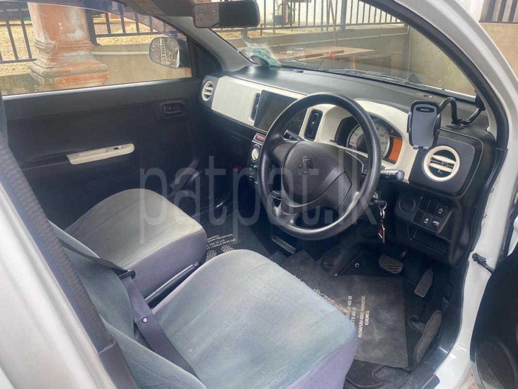 Suzuki Alto 2018 - பயன்படுத்தப்பட்டது கார் sale in Sri Lanka - patpat.lk