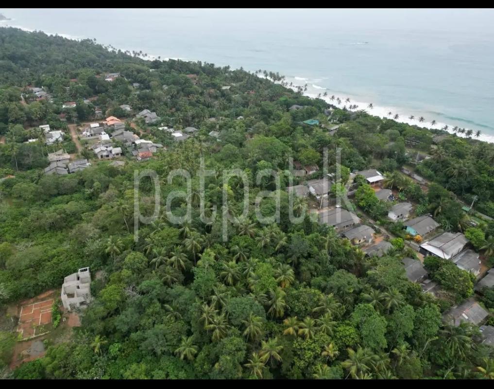 Commercial Land for Sale in Dikwella ads-image-1