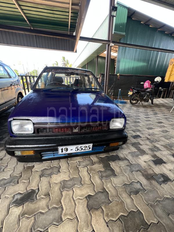 Suzuki Maruti 2006 - பயன்படுத்தப்பட்டது கார் sale in Sri Lanka - patpat.lk