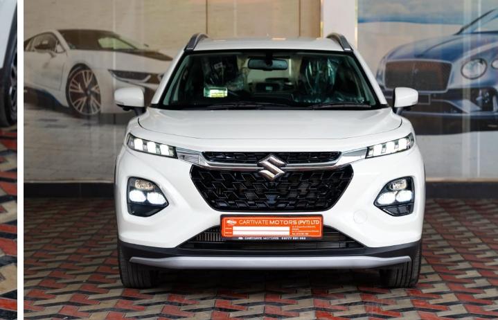 Suzuki Fronx 2026 ads-image-1