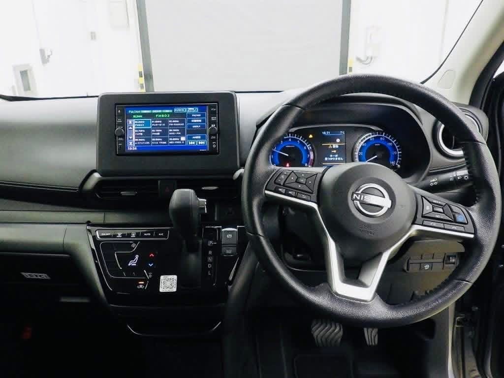 Nissan Dayz 2024 - Brand New Car sale in Sri Lanka - patpat.lk