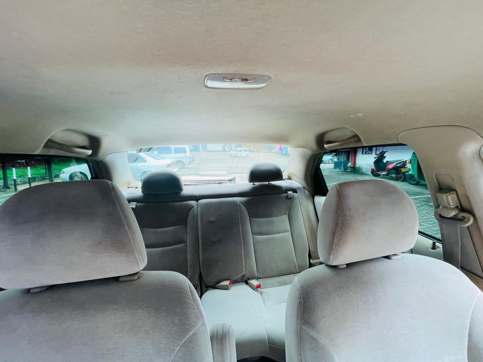 Honda Fit 2007 - Used Car sale in Sri Lanka - patpat.lk