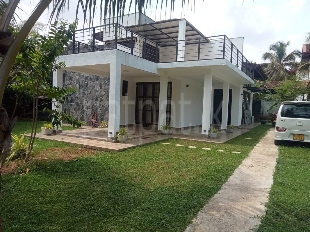 House for Sale in Kurunegala