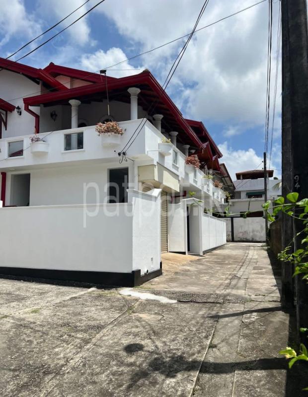 House for Sale in Piliyandala