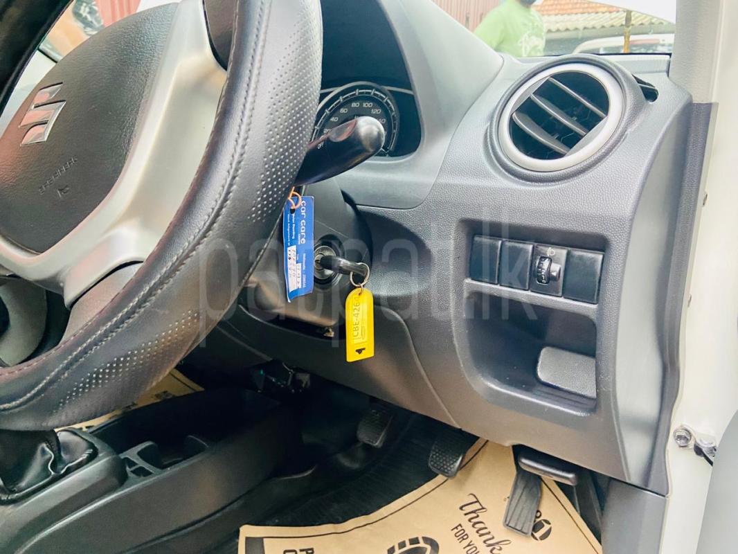 Suzuki Alto 2018 - பயன்படுத்தப்பட்டது கார் sale in Sri Lanka - patpat.lk