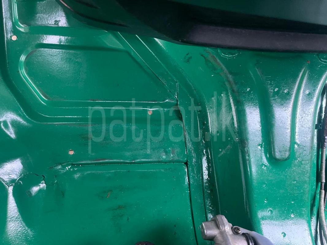 Bajaj 4S C 2016 - Used Three wheeler sale in Sri Lanka - patpat.lk