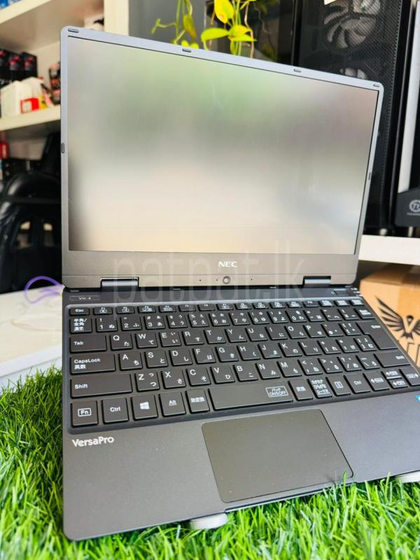 NEC VersaPro VKT13/H-4 LAPTOP