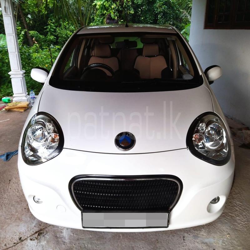 Micro Panda 2015 - Used Car sale in Sri Lanka - patpat.lk