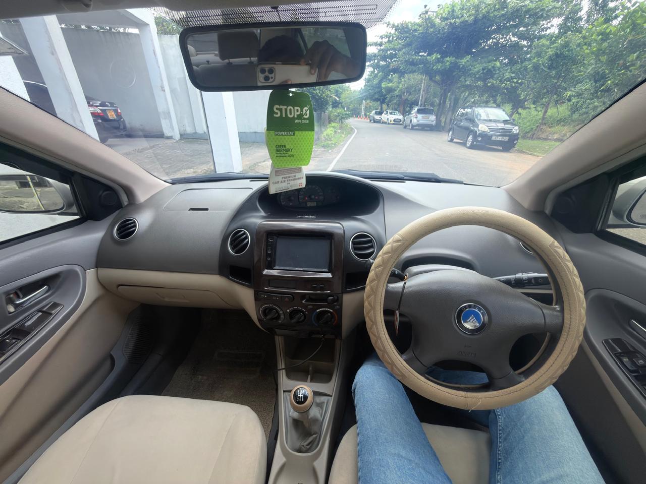 Micro MX7 2012 - Used Car sale in Sri Lanka - patpat.lk