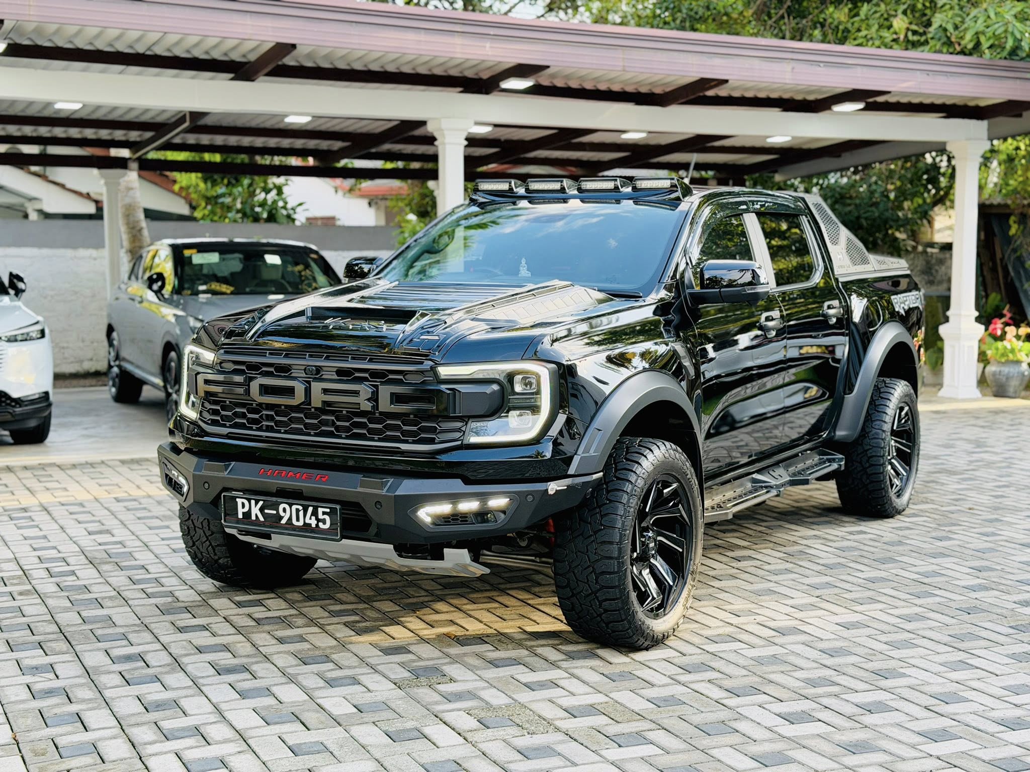 Ford Raptor 2025 ads-image-1