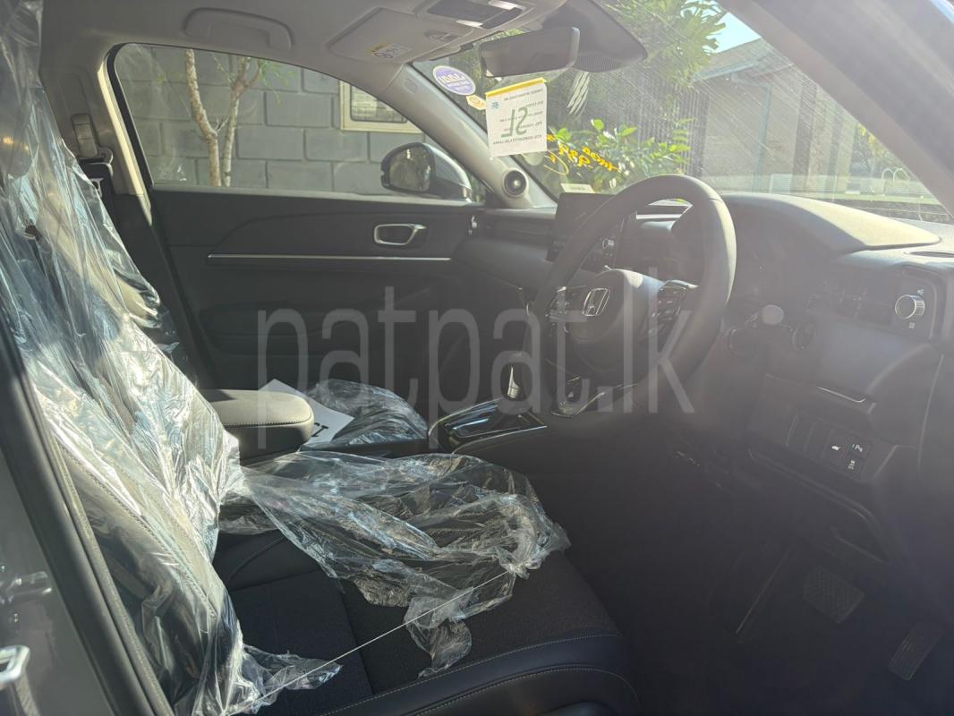 Honda Vezel 2026 - பயன்படுத்தப்பட்டது SUV sale in Sri Lanka - patpat.lk