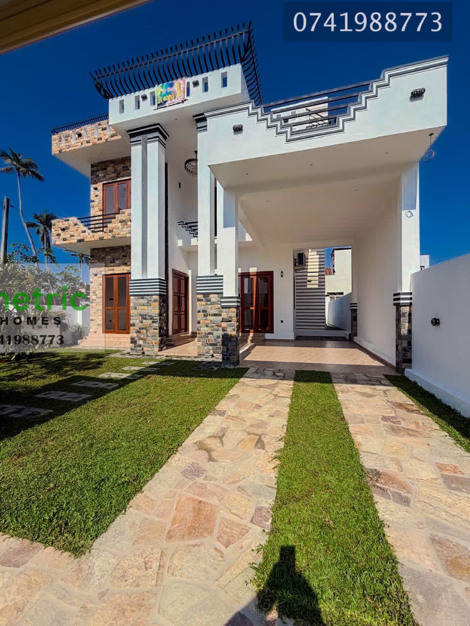 House for Sale in Kadirana