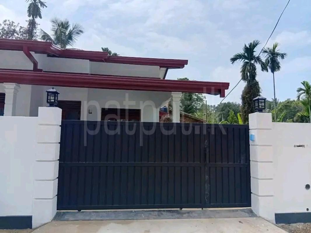 House for Sale in Panadura