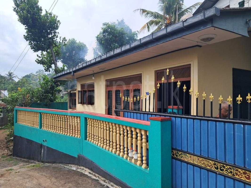House for Sale in Battaramulla