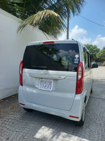 Honda N BOX 2022 - Brand New Car sale in Sri Lanka - patpat.lk