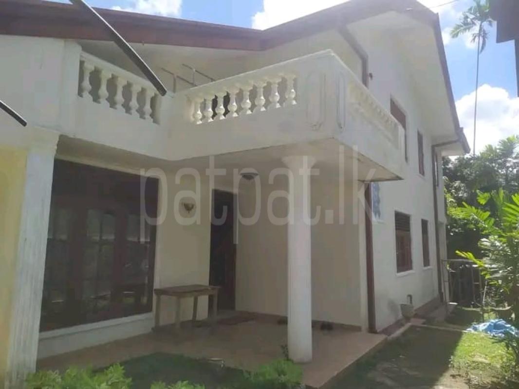 House for Sale in Maharagama ads-image-1