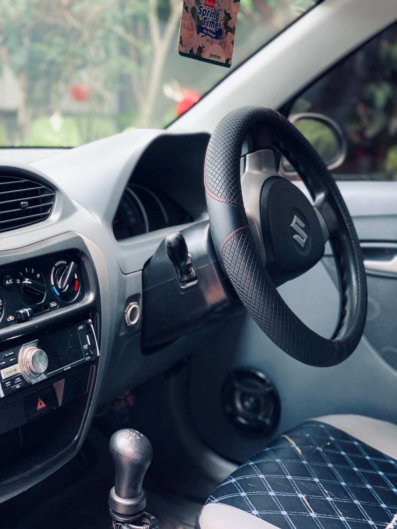 Suzuki Alto 2015 - பயன்படுத்தப்பட்டது கார் sale in Sri Lanka - patpat.lk