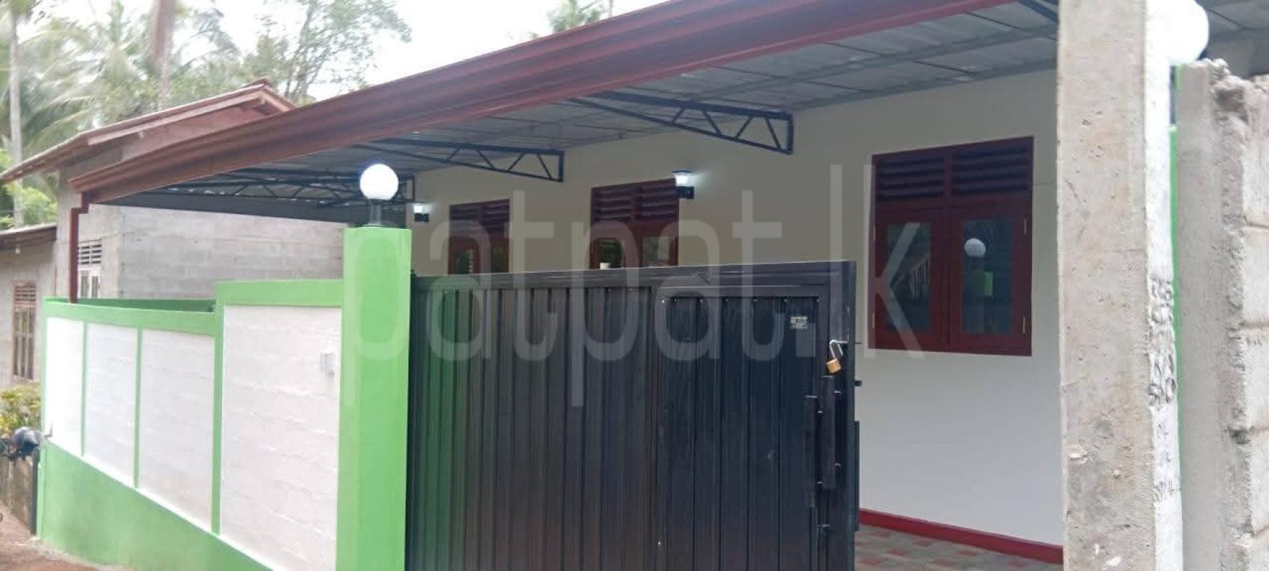House for Sale in Naranwala